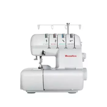 Rosatex 320 1300, скорость, 2\3\4, швейная машина с оверлоком нити