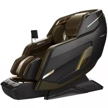 Роскошное массажное кресло 4d автоматическое массажное кресло 4d 2021, оптовая продажа, электрическое удивительное лучшее предложение