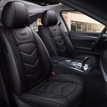 Роскошные автомобильные чехлы на сиденья для Mercedes Benz W204 W211 W205 W203 W212 T202 W124 W140 W163 W164 W166 W201 W202 W210 W221 W245 ML300