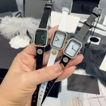 Роскошные дизайнерские брендовые женские часы высшего качества, кварцевые водонепроницаемые модные блестящие бриллианты, шелковый ремешок, женские часы Aaa, подарок