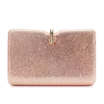 Роскошные Дизайнерские вечерние сумки со стразами, Свадебный женский клатч для телефона с кристаллами, сумочки, женская сумка на плечо для выпускного вечера