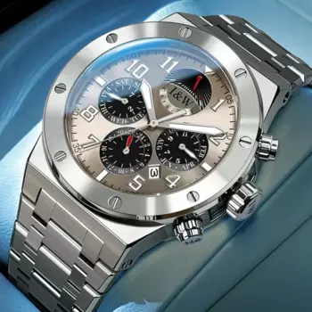 Роскошные Механические часы Carnival Brand серии IW, мужские часы MIYOTA с сапфировым стеклом, водонепроницаемость 50 м, светящиеся наручные часы HD