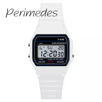 Роскошные мужские часы 2024 аналоговые цифровые силиконовые ремешки Военные легкие спортивные светодиодные водонепроницаемые наручные часы модные часы