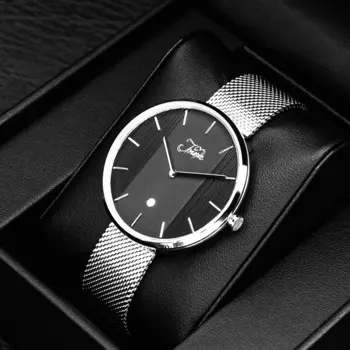 Роскошные наручные часы TRUCMC для женщин, модные кварцевые часы, элегантные женские часы, женские часы, подарок, водонепроницаемые часы