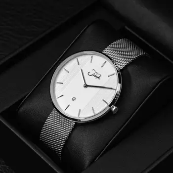 Роскошные наручные часы TRUCMC для женщин, модные кварцевые часы, элегантные водонепроницаемые дамские часы, женские часы, подарок