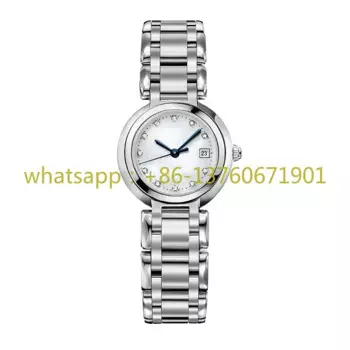 Роскошные новые кварцевые женские часы с сердцем и луной Relogio Masculino