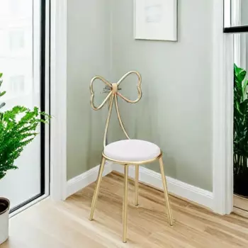 Роскошные стулья для столовой современный стол для стульев среднего века удобный Скандинавский дизайн расслабляющий шезлонг элегантный портативный стул