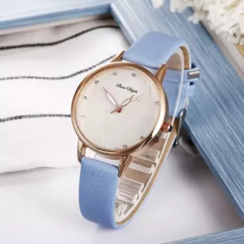 Роскошные женские часы, модные женские Элегантные наручные часы, кварцевые часы для женщин, женские часы