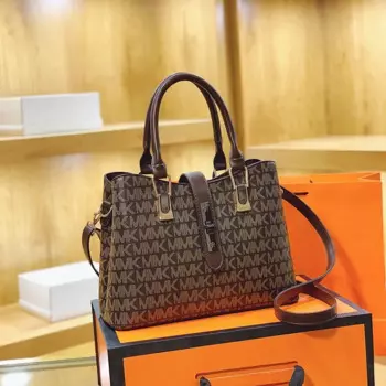 Роскошные женские сумки на плечо JVK, дизайнерский рюкзак, сумки через плечо, сумочка, женский клатч, дорожная сумка-тоут