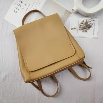 Роскошный брендовый Модный женский рюкзак из натуральной кожи, школьный рюкзак, кошелек, высококачественные женские повседневные школьные сумки на плечо 2024