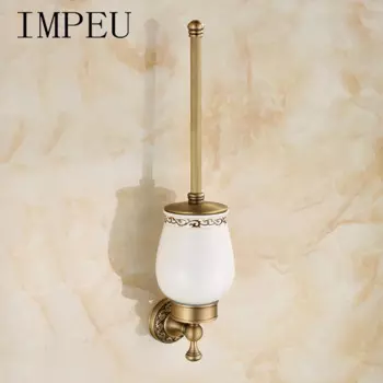 Держатель для туалетных щеток IMPEU W1005