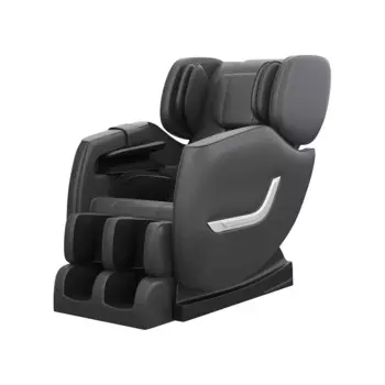 Роскошный диван-кресло с шеей и спинкой 0, гравитационный роскошный диван-кресло для всего тела, лучшее электрическое офисное кресло с музыкальной функцией для тела