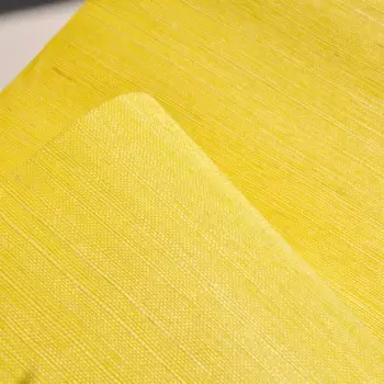 Роскошный натуральный материал безвредный бумажный переплетенный дизайн настенная бумага в рулоне Декор 2020 мой ветер зеленый синий ABACA Grasscloth обои s