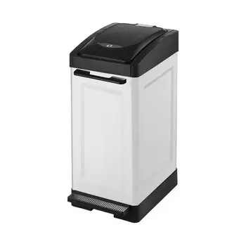 Роскошный современный мусорный бак для мусора, золотой мусорный бак для белья, мусорный бак для пищевых отходов, настольная корзина для мусора, кухня