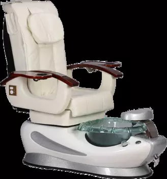 Роскошный стул для педикюра, спа массажное кресло серии TJX8000