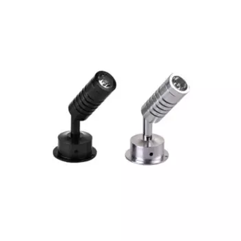 Светодиодный прожектор Amirpeak 3 Вт