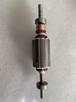 Ротор двигателя XINHUANGDUO 110VDC 800W