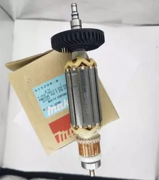 Ротор Makita 515208-8 220-240В