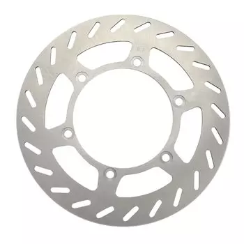 Ротор переднего тормозного диска мотоцикла для Yamaha TT-R250 TTR250 1994-2011 DT230 Lanza 1997-2003 TT250R 93-04 WR200R 92-96 DT200WR