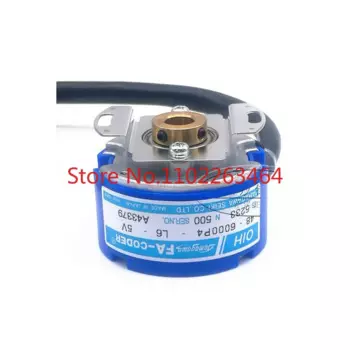 Роторные кодировщики кодировщик Tamagawa TS5233N500