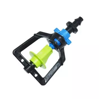 Роторные садовые спринклеры ZWDZJL 100 шт