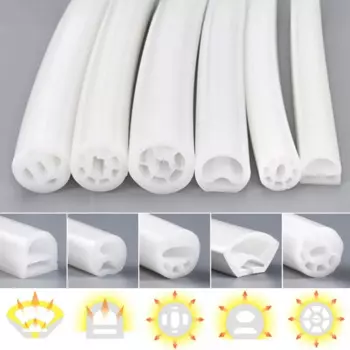 Светодиодная гибкая лампа khelse