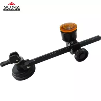 Ручной резак для резки круглого стекла SHENGZUAN