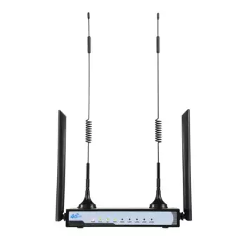 Роутер OpenWRT 4G cat6 с Wi-Fi-маршрутизатором