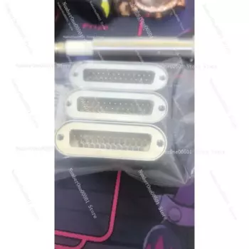 Розетка DB (одна часть)