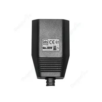 Розетка DelightFire, евростандарт