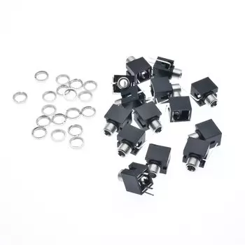 Розетка для гарнитуры VOSORON PJ-301M