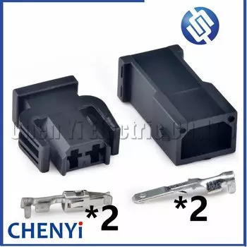 Розетка для жгута проводов yuyi 893971632 893971992