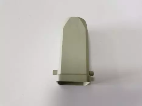 Розетка HDXBSCN H3A-TG