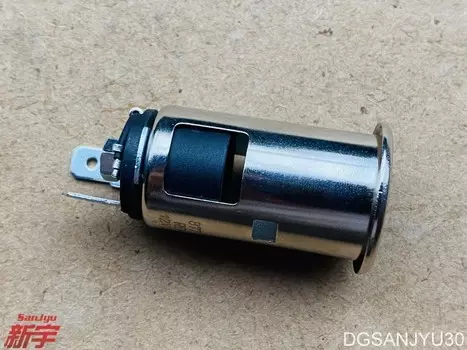 Розетка OUTLANDER ASX PAJERO, аксессуар MN177355