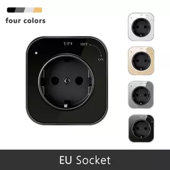 Розетка-удлинитель Avoir