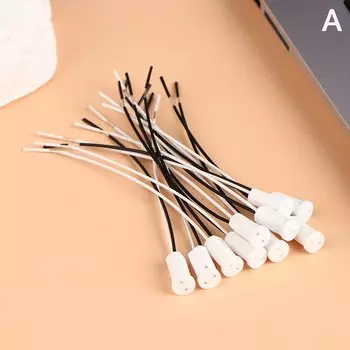 Розетки для ламп G4 NCVHRT