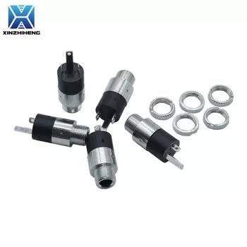 Розетки для наушников ZUIDID PJ-392