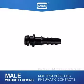 Розетки HDXBSCN PCM