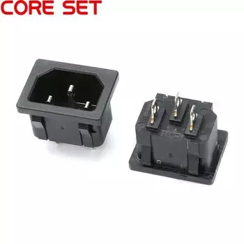 Розетки Your Cee AC-05