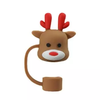 Рождественская крышка для Stanley MOONBIFFY