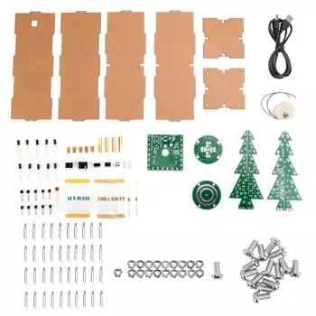 Рождественская подсветка Ligghig