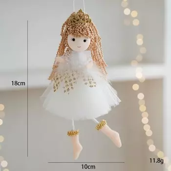 Рождественская подвеска KANNERT