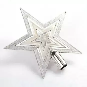 Рождественская звезда MOONBIFFY 15 см