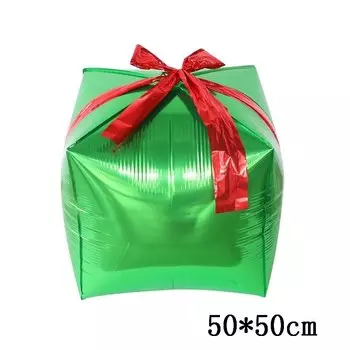 Рождественские фольгированные шары Disney