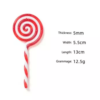 Рождественские конфеты MOONBIFFY