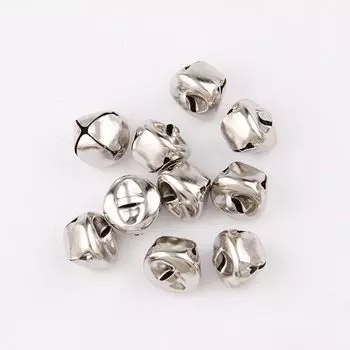 Рождественские крестики-колокольчики Ywbeads 12/13/15/20/25/30 мм