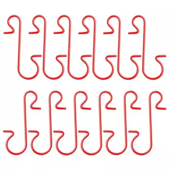 Рождественские крючки DAY DAY FUN