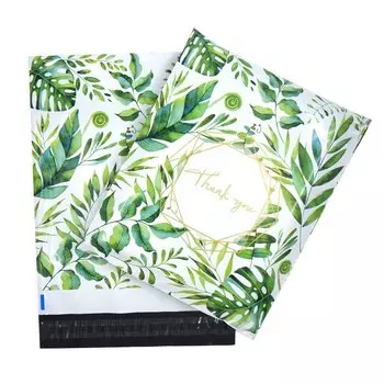 Рождественские пакеты Cozelopack 10 шт., 10x13 дюймов