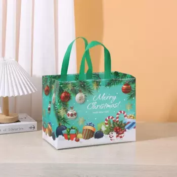 Рождественские пакеты MOONBIFFY