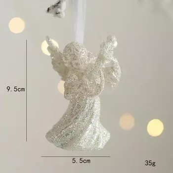 Рождественские подвески Gooparty